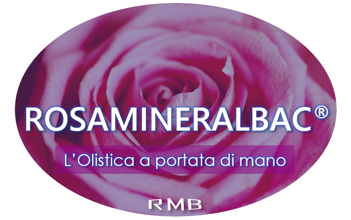 Rosamineralbac